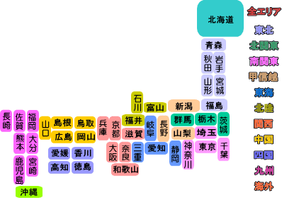 エリア地図